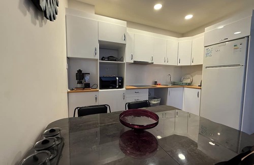 Esenyurt House | Charming 2-bedroom building in terrific Istanbul with AC