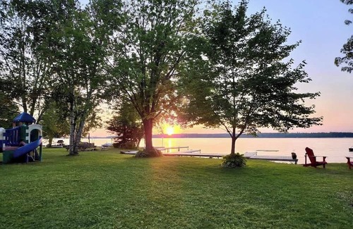 Rosedale Cabin | Balsam Lake - 2-Bedroom Cabin in Kawartha #11