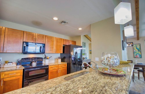 Englewood House | "Sunflower House" - Private Gulf Front Beach House
