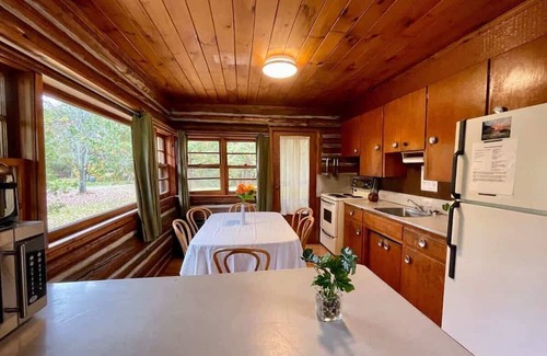 Rosedale Cabin | 3-Bedroom Cottage on Balsam Lake in Kawarthas #14