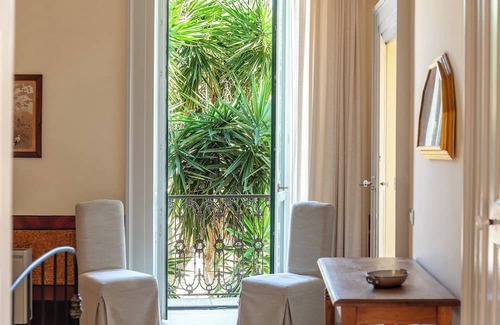 Minervino di Lecce Villa | Palazzo Colucci - Four Bedroom Villa, Sleeps 8