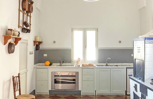 Minervino di Lecce Villa | Palazzo Colucci - Four Bedroom Villa, Sleeps 8