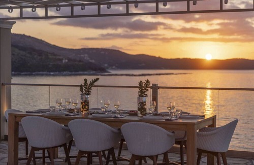 Kassiopi Villa | Calliope - Four Bedroom Villa, Sleeps 8