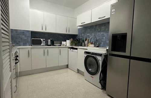 Alcossebre Apartment | Apartment for up to 16 people with direct access to the sea in Alcossebre marina