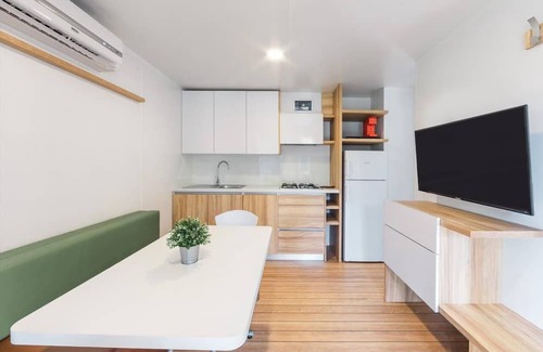 Grado House | Tenuta Primero Cottage Superior 2 for 4 persons