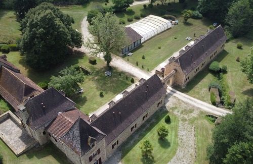 Rouffignac-Saint-Cernin-de-Reilhac House | Domaine du Moulin Haut - Calm and serenity for 12 in the heart of Périgord