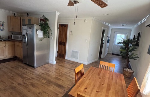 West End Apartment | Beachfront 1-bdr 1-bath "Sea Breeze Suite" 100 ft from the Ocean with a Pool!