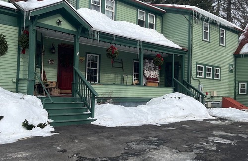 North Conway House | White Mountain Escape 9BR/10BA