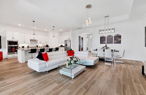 Punta Gorda House | Heritage Landing Haven | Resort Amenities + Golf Membership