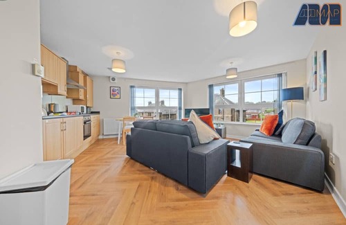 Kincardine House | 3 Bed House in Alloa Sleeps 6