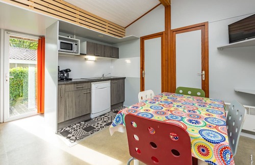 Rivieres House | Le Cocon du Cèdre - Swimming pool - Terrace