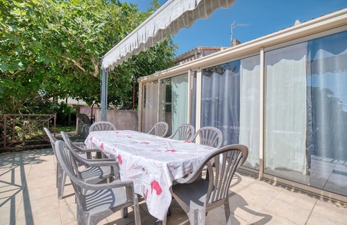 La Cassaigne Cottage | Gîte le lilas - Farm Cottage "la capelle"