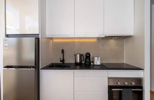 L'Alfas del Pi Apartment | Albir Experience Apartamentos