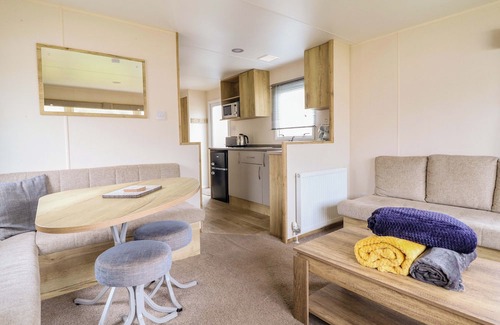 Talybont Cottage | BEACHCOMBERS BARMOUTH BAY HOLIDAY PARK in Dyffryn Ardudwy
