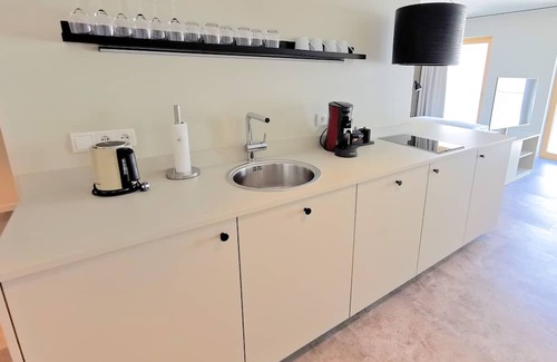 Meckenbeuren Apartment | Multi-bed room for 4 guests with 40m² in Meckenbeuren (296940)