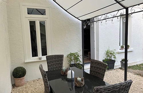 Fleac House | 5 mn from Angoulême and close to the Charente charming house
