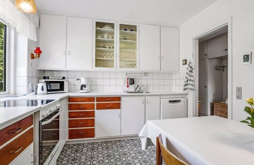 Harpelunde House | "Makrina" - 300m from the sea by Interhome