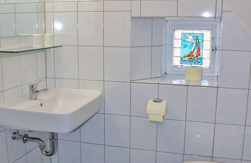 Ostseebad Prerow Apartment | Haus Kleist Zimmer 3