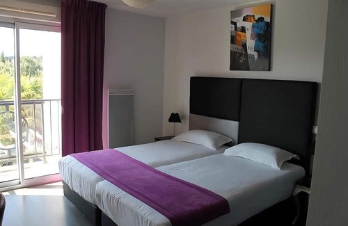 La Baule-Escoublac Hotel | Unforgettable Stay in La Baule Escoublac! Pet-friendly Property, Swimming Pool!