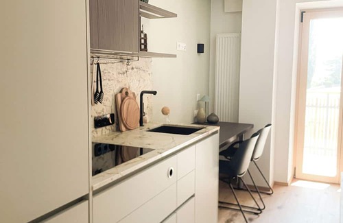 Barbiano Apartment | Apartment Weißhorn