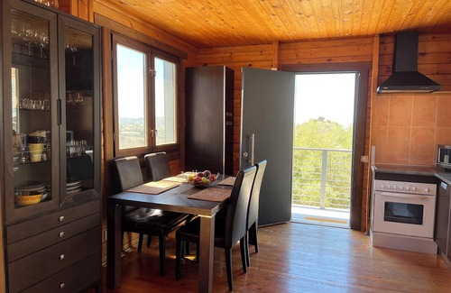 Mijas Cottage | El Refugio de Lomas del Flamenco