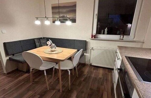 Teltow House | Holiday apartment in Teltow with barbecue