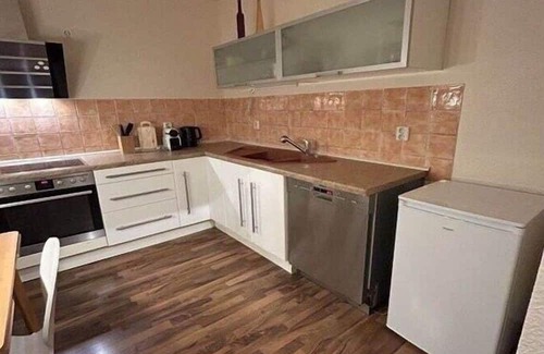 Teltow House | Holiday apartment in Teltow with barbecue