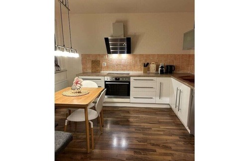 Teltow House | Holiday apartment in Teltow with barbecue