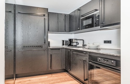 Kirchberg in Tirol Apartment | Taxacher by Interhome