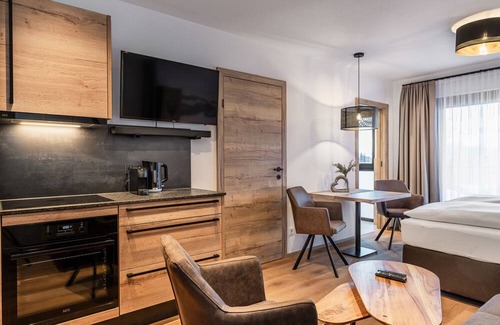 Kirchberg in Tirol Apartment | Studio Taxacher by Interhome