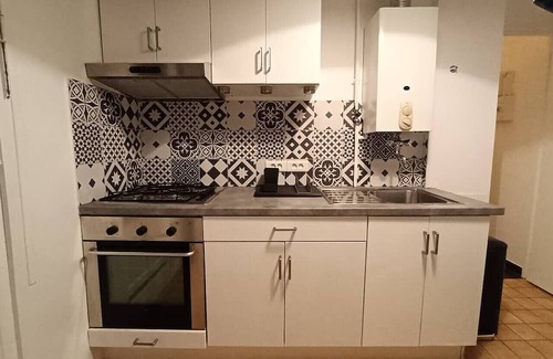 Centre-ville Apartment | Le petit futé sleeps 2
