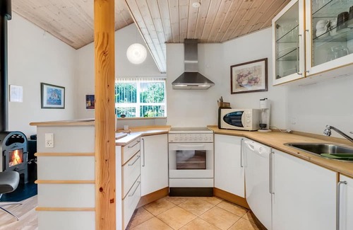 Læsø House | "Angantir" - 4.8km from the sea by Interhome