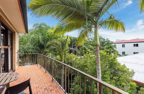 Torquay Apartment | Two Bedroom Torquay Esplanade Escape