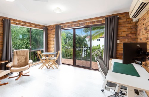 Torquay Apartment | Two Bedroom Torquay Esplanade Escape