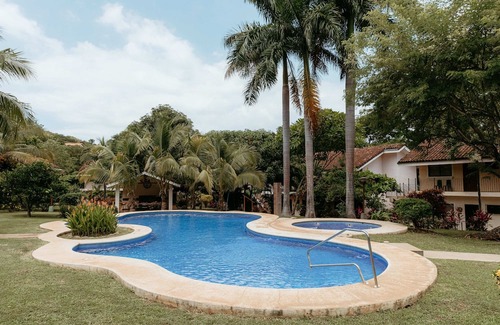 Playa Ocotal Apartment | Little Dreams Condo in Ocotal