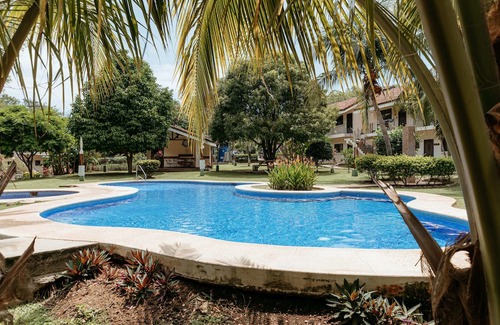 Playa Ocotal Apartment | Little Dreams Condo in Ocotal