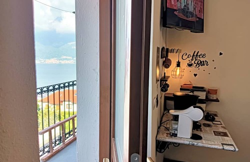 Bellano Apartment | Your scenic home with the right balance of life, nature, lake views, and quiet.