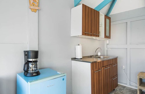 Oranjestad House | Waterfront 2 BR Villa w/Dock + Outdoor Lounge & Mesmerising Ocean Views