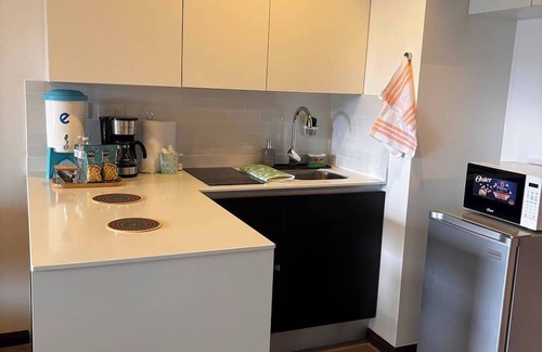 Zona 4 Apartment | Modern and Cozy Apartment - Close to the Airport