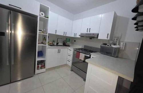 Punal Apartment | Elegant 3-bedroom apartment with AC in Santiago de los Caballeros