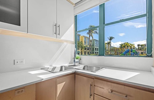 Mediania Alta Apartment | Seaside Escape | Family Pools | Grilling Terrace | Tennis Court by Otium