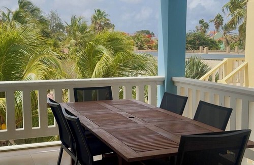 Hato Apartment | SPACIOUS RETREAT! 2-bedroom Apartment in Hato with HUGE Breezy Balcony