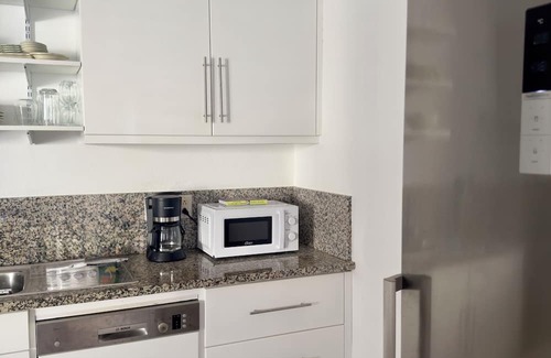 Hato Apartment | SPACIOUS RETREAT! 2-bedroom Apartment in Hato with HUGE Breezy Balcony