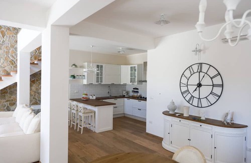Sanza House | The Roots - Apartment 1
