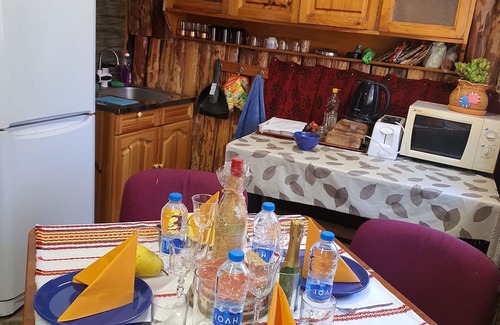 Ribaritsa Cottage | Serene 5-bedroom cottage in Ribaritsa