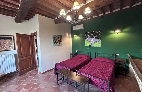 Civitella Paganico Other | Agriturismo San Ansanino