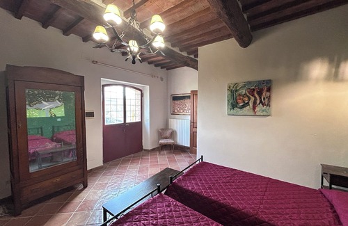 Civitella Paganico Other | Agriturismo San Ansanino