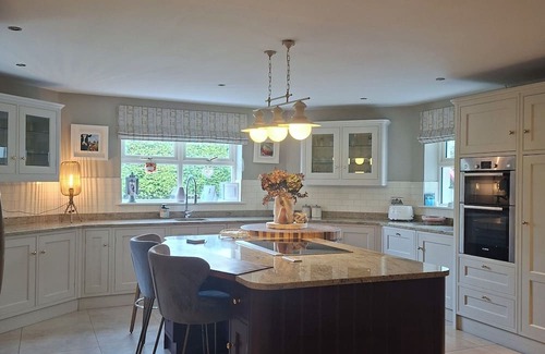 Cluain Lara House | Elegant 4 bed Irish Retreat - Gateway to the Wild Atlantic Way