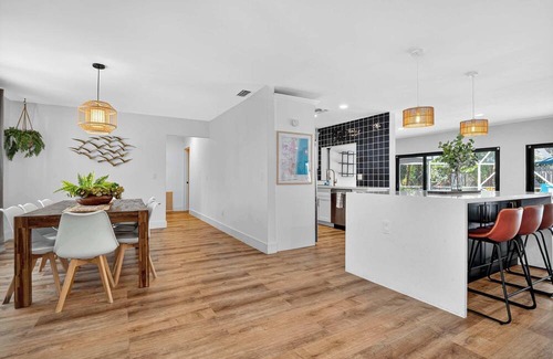 Delray Beach House | Seabreeze Court by Rove | 4BR Home w/Pool & HotTub