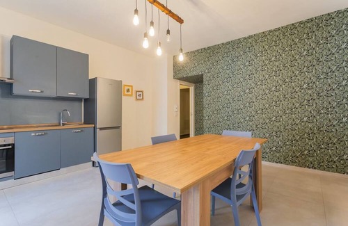 Bitonto Apartment | Wanderlust Experience | Lepre Bianca